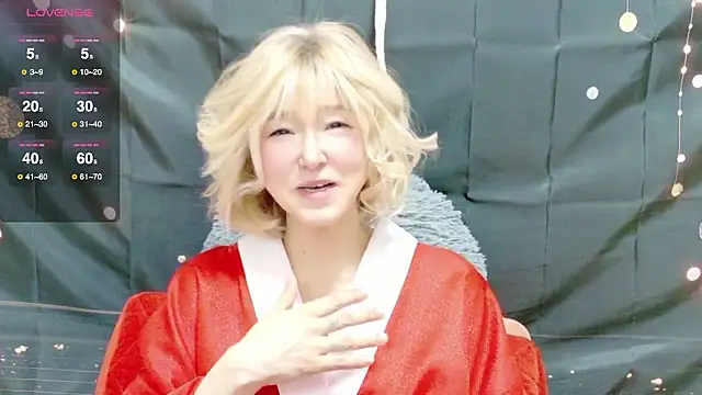 kimagure-fu- online show from February 11, 2026, 2:22 pm