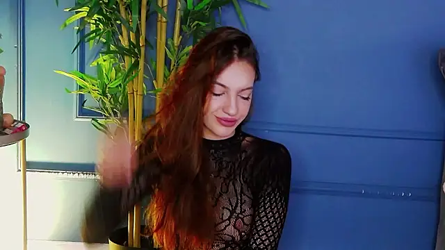 KimmDaviss online show from February 18, 2026, 7:15 am