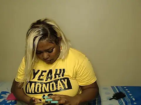 Snapshot of SexyEbonyy_ chatting on October 10, 2025, 5:23 pm SexyEbonyy  online show from October 10, 2025, 5:23 pm