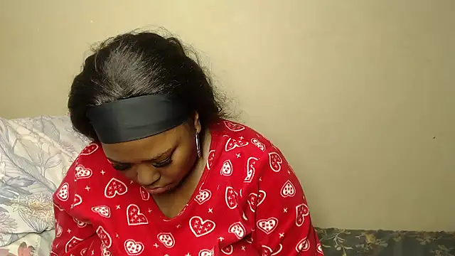 SexyEbonyy  online show from January 11, 2026, 9:20 pm