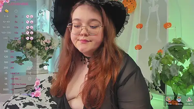 Snapshot of Neko_Moor chatting on October 30, 2025, 8:42 pm Neko Moor online show from October 30, 2025, 8:42 pm