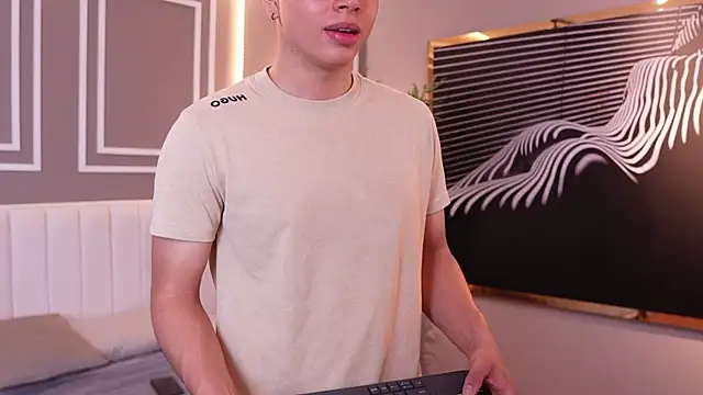 Ethan occonor online show from October 24, 2025, 12:45 pm