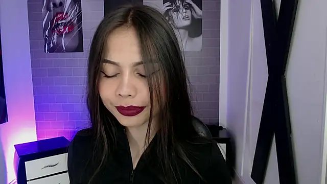 Snapshot of aleesha_cameron02 chatting on March 4, 2026, 7:09 pm aleesha cameron02 online show from March 4, 2026, 7:09 pm