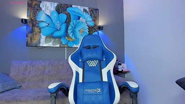 elizabeth lamer online show from February 5, 2026, 6:29 am