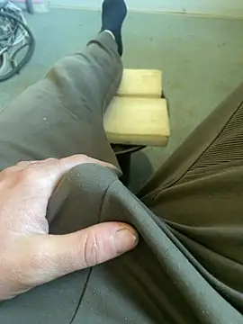 Marius1991 online show from February 26, 2026, 6:23 am