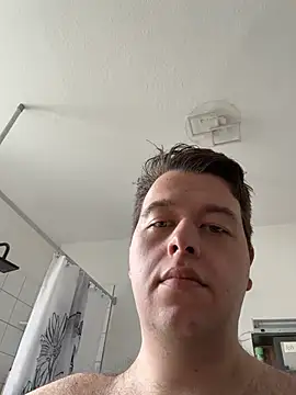 Lars2306 online show from March 6, 2026, 10:45 am