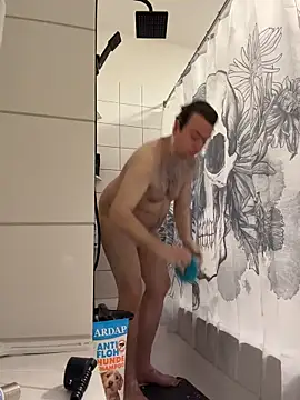 Lars2306 online show from March 30, 2026, 3:07 am