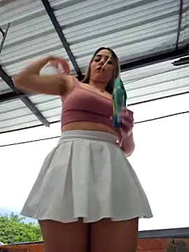 Natasanz online show from November 8, 2025, 9:13 pm