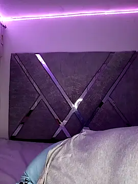 RosenRot07 online show from February 8, 2026, 2:37 am