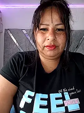 RosenRot07 online show from February 23, 2026, 8:06 pm