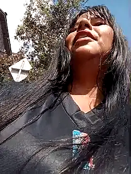 RosenRot07 online show from March 15, 2026, 3:18 pm