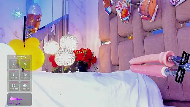 Snapshot of NinaCapelli chatting on September 29, 2025, 4:28 am NinaCapelli online show from September 29, 2025, 4:28 am