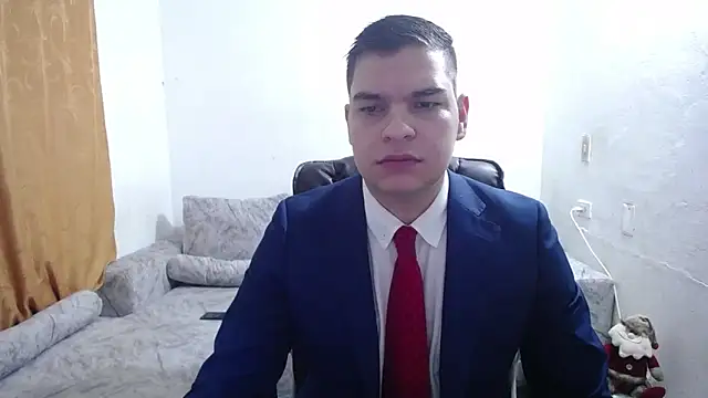 Victor Maitland online show from December 21, 2025, 8:49 pm