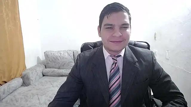 Victor Maitland online show from February 12, 2026, 3:56 am