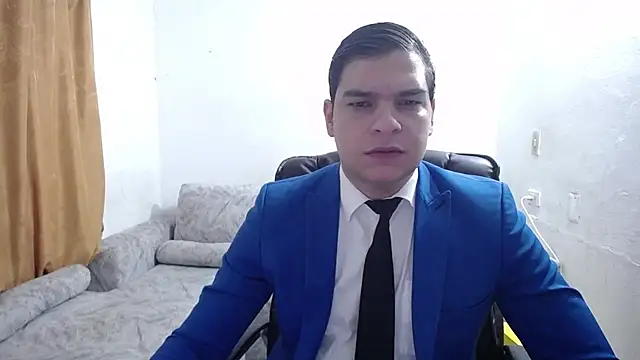 Victor Maitland online show from March 30, 2026, 9:05 pm