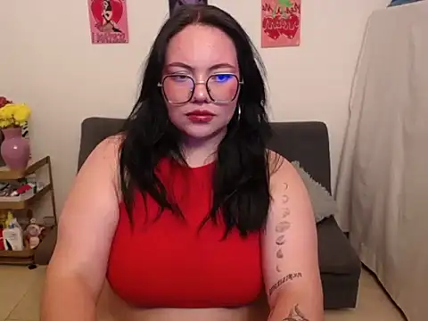 maily888  online show from November 22, 2025, 1:04 am