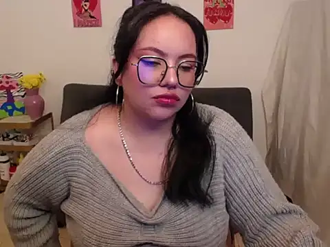 maily888  online show from November 27, 2025, 1:18 am