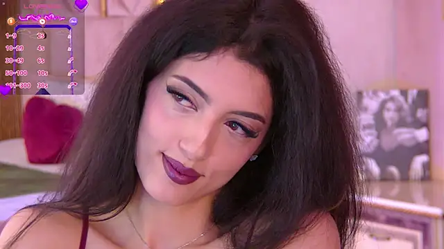 HeidiKendal online show from April 4, 2026, 2:14 pm