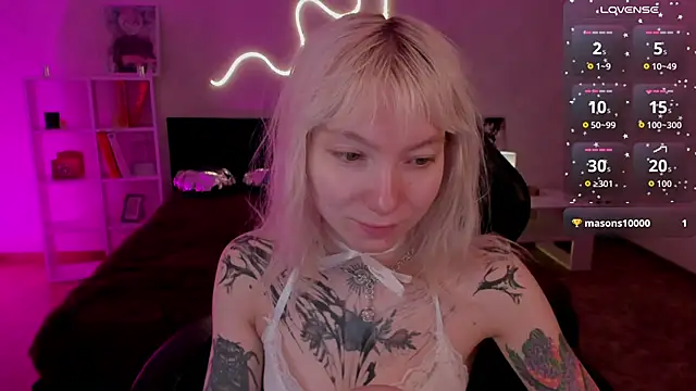 tattoo art baby online show from April 20, 2026, 12:57 am