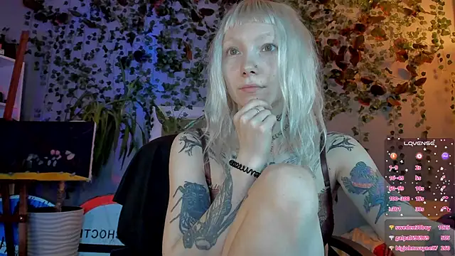 Snapshot of tattoo_art_baby chatting on July 24, 2026, 5:49 am tattoo art baby online show from July 24, 2026, 5:49 am