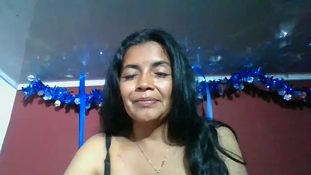 DianaOchoa  online show from November 30, 2025, 2:48 am