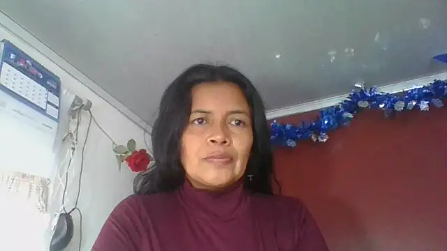 DianaOchoa  online show from February 4, 2026, 8:14 pm