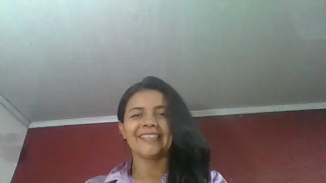 DianaOchoa  online show from February 22, 2026, 11:14 pm