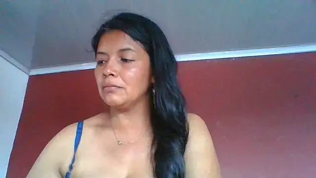 Snapshot of DianaOchoa_ chatting on June 11, 2026, 8:07 pm DianaOchoa online show from June 11, 2026, 8:07 pm