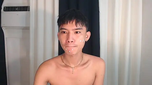 Snapshot of asian_dai chatting on November 17, 2025, 2:23 pm asian dai online show from November 17, 2025, 2:23 pm