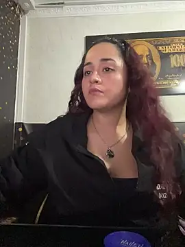 Snapshot of candy__fox_ chatting on November 9, 2025, 8:18 pm candy fox online show from November 9, 2025, 8:18 pm