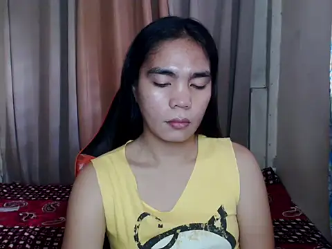 Simple Martina online show from September 24, 2025, 1:20 am