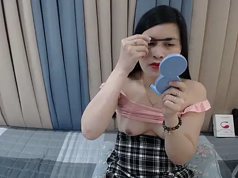 Snapshot of pinay_amaliax chatting on May 13, 2026, 10:56 am pinay amaliax online show from May 13, 2026, 10:56 am