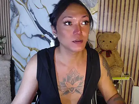 Ace lovesyou69 online show from May 29, 2026, 5:00 pm