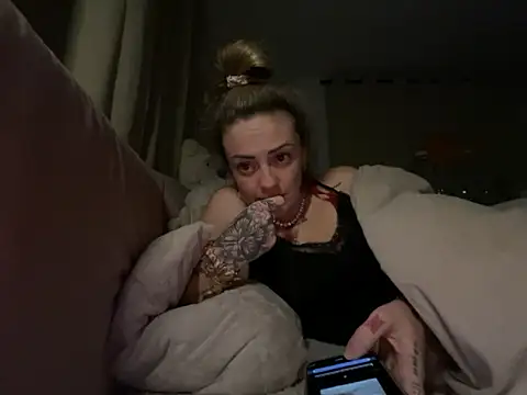 Snapshot of SofiaaBlackk chatting on October 31, 2025, 12:55 am SofiaaBlackk online show from October 31, 2025, 12:55 am