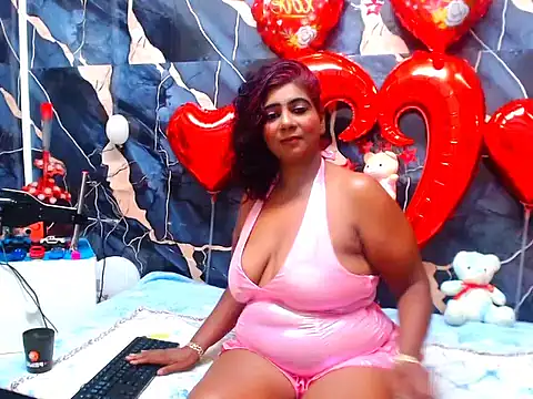 indianerotica69 online show from March 6, 2026, 6:04 pm