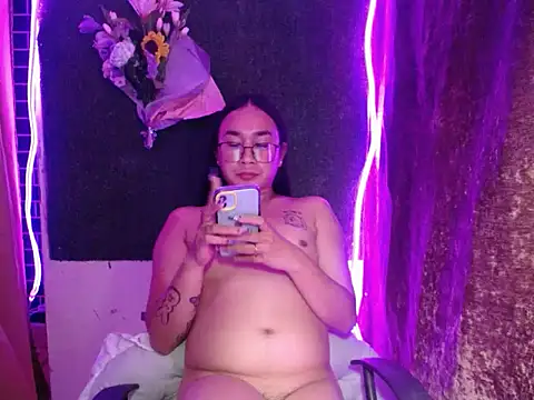 Snapshot of in_yourdreamstarxx chatting on January 5, 2026, 5:27 pm in yourdreamstarxx online show from January 5, 2026, 5:27 pm