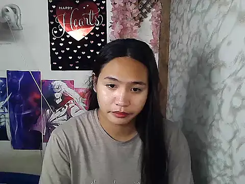 Sexyjane 24 online show from October 23, 2025, 12:15 pm