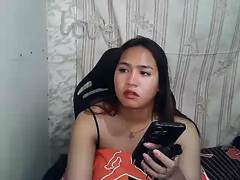 Sexyjane 24 online show from March 7, 2026, 6:27 pm