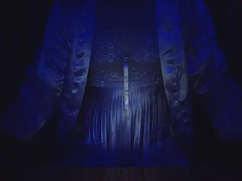 meliscano online show from February 6, 2026, 2:05 am