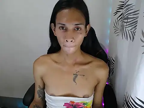 kate 69x online show from April 18, 2026, 1:37 pm