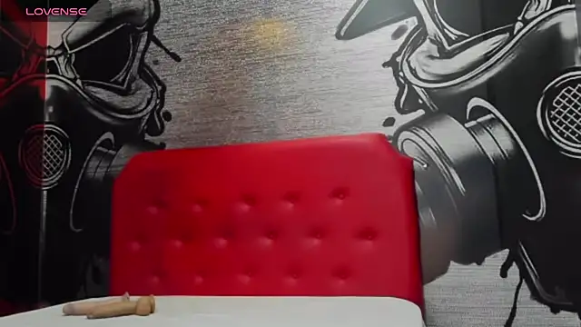 Kaya Tate online show from March 27, 2026, 7:35 pm