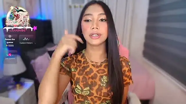 naughtyjayde online show from December 20, 2025, 11:23 pm