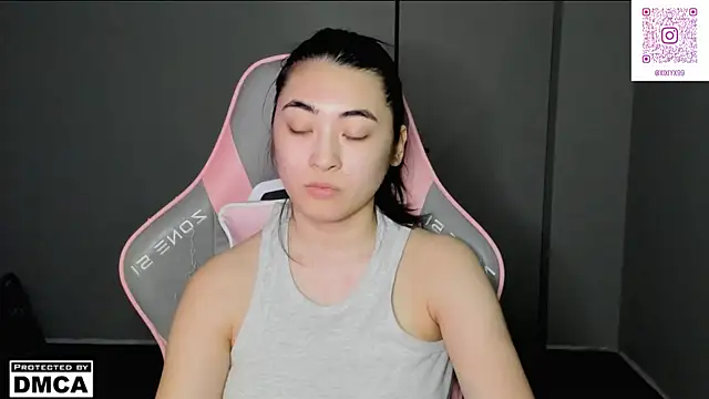 MeilideQian1 online show from March 2, 2026, 10:11 am