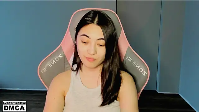 MeilideQian1 online show from March 12, 2026, 1:17 pm