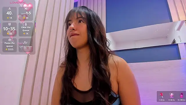 SofiCandy  online show from December 16, 2025, 12:54 pm