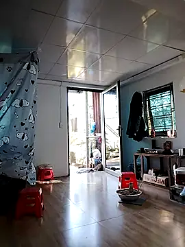 babychill09 online show from December 22, 2025, 2:30 am