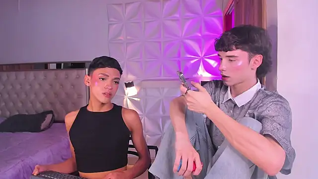 austin rouse online show from March 15, 2026, 8:04 pm