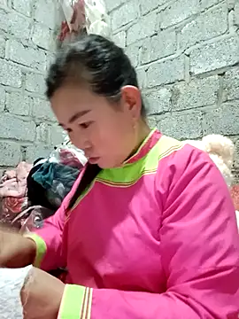 jienrrr online show from October 26, 2025, 1:55 am