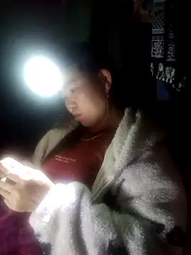 jienrrr online show from November 15, 2025, 12:30 am