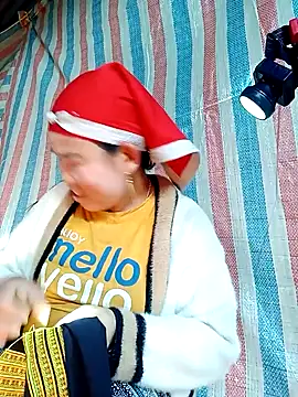 jienrrr online show from December 22, 2025, 1:35 am